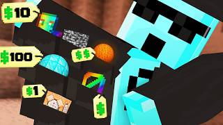 Thumbnail for I Opened an Illegal Store in Minecraft