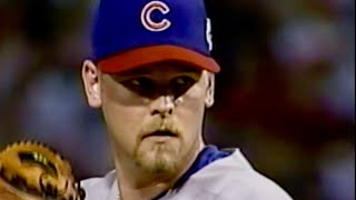 2003 | MLB All Star Game | Garrett Anderson MVP | US Cellular Field in Chicago | Full Game