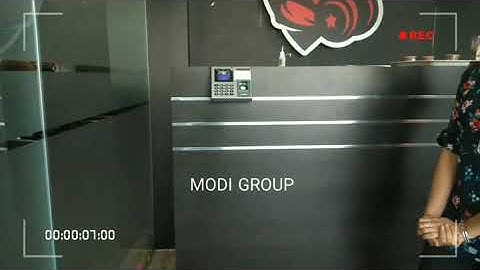 Gym Biometric Fingerprint Attendance Machines