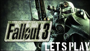 Saving megaton from itself ( Fallout 3 GOTY ) LP 12