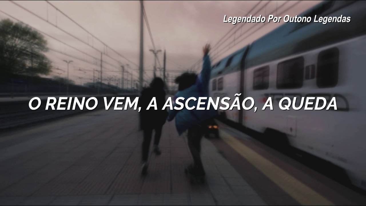 Someone to you - Banners [Legendado/Tradução] 