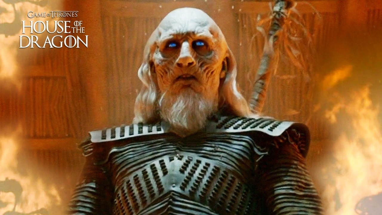 A Knight Of The Seven Kingdoms Trailer: Episode 1 & House Of The Dragon Easter Eggs