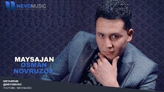 Osman Navruzov - Maysajan | Осман Наврузов - Майсажан (music version)