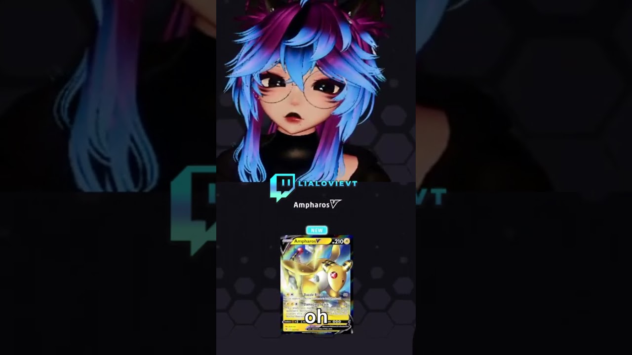 OMFG LOOK AT ... Amphros V! 