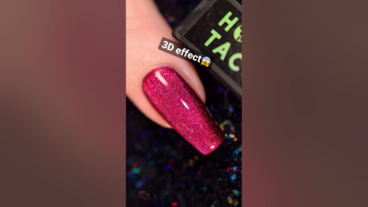 Love Spell – Holo Taco