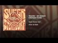 Thumbnail for Thunder - Um Homem Chamado Trovão