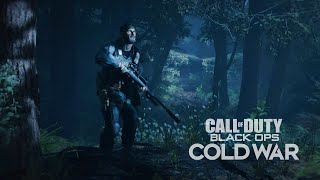 04. Cold War | Call Of Duty | Boldwell Play Game