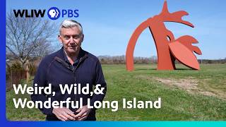 Catholic Shrine and Quirky Attractions of Long Island's East End | THIRTEEN