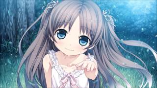 [Nightcore] Ana Vilela - Trem Bala