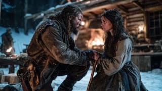 The Mountain Hunter Spurned The Crippled Widow—Until Her Bare Courage Brought Him To His Knees