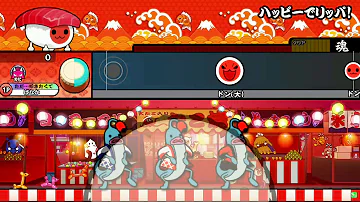 تحميل 太鼓さん大次郎ブルー風スキン تحميل 太鼓さん大次郎ブルー風スキン