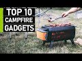 Top 10 Best Campfire Cooking Gadgets