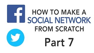 How to Make a Social Network Website like Facebook | Part 7 of 172 | Users Table