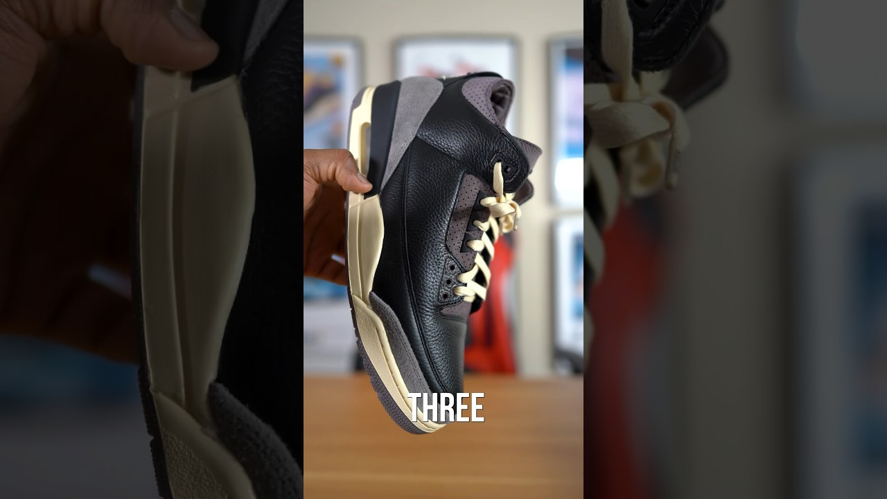 Most slept on sneaker of 2024? 