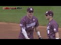 Baseball: Highlights | TAMU 16, NMSU 2