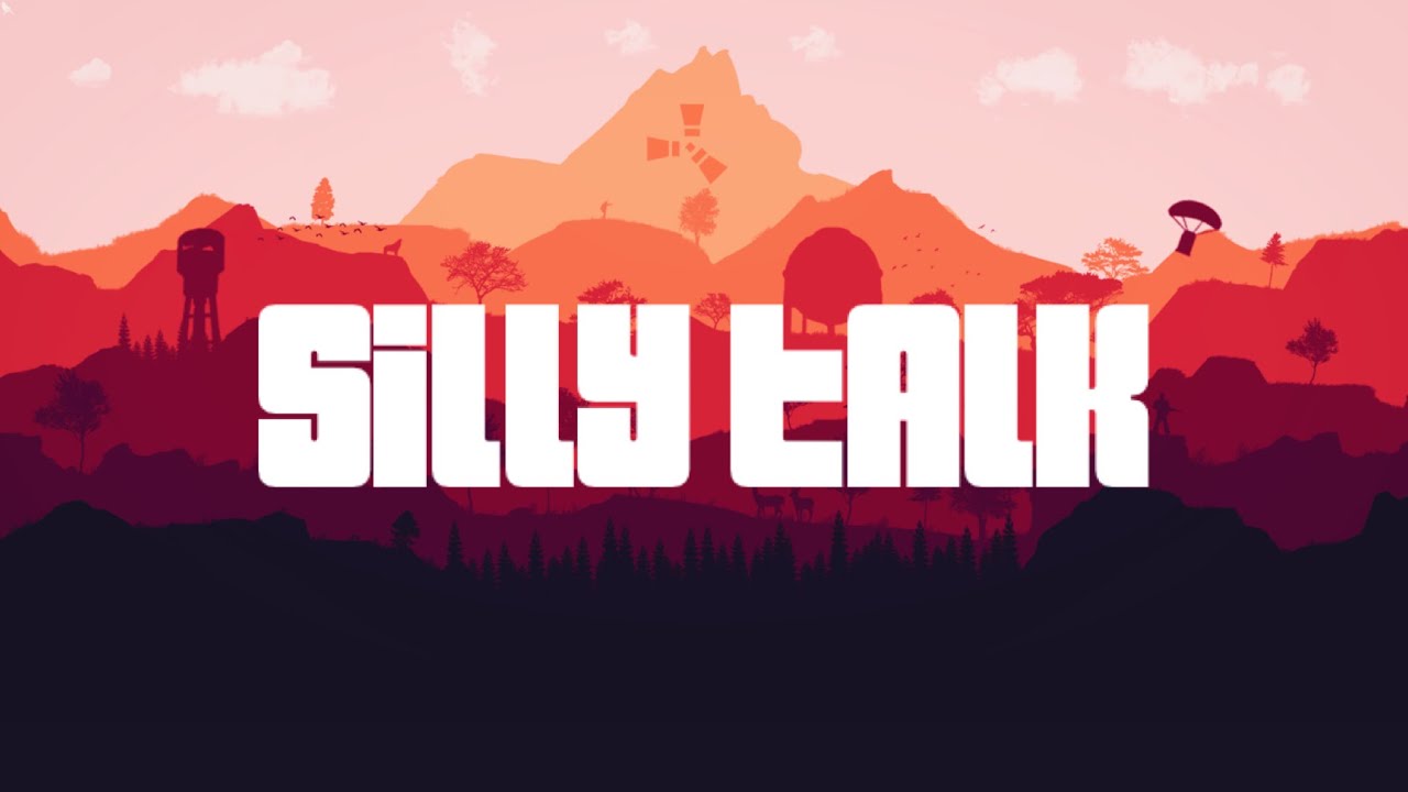 BeYONDer - SILLY TALK (OFFICIAL MUSIC VIDEO)