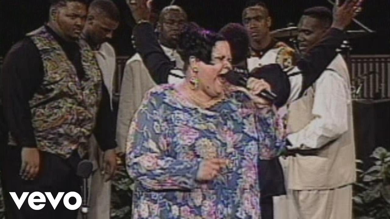 Kirk Franklin The Family Don t Take Your Joy Away Live from Kirk franklin the family don t take your joy away live from