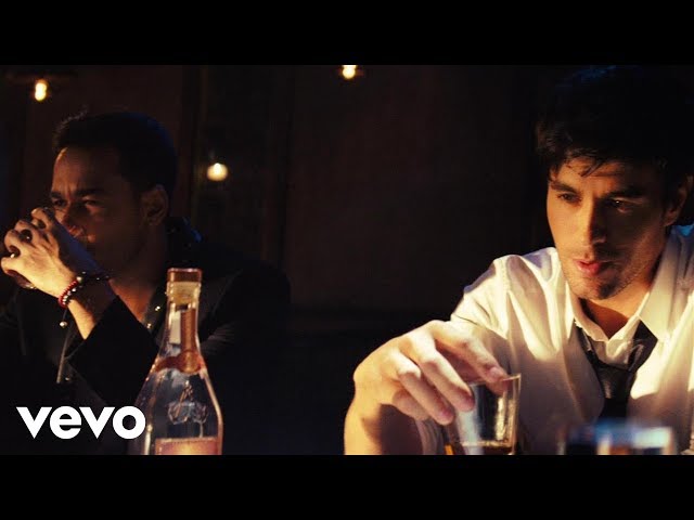 Enrique Iglesias - Loco (Re-Edit) ft. Romeo Santos class=