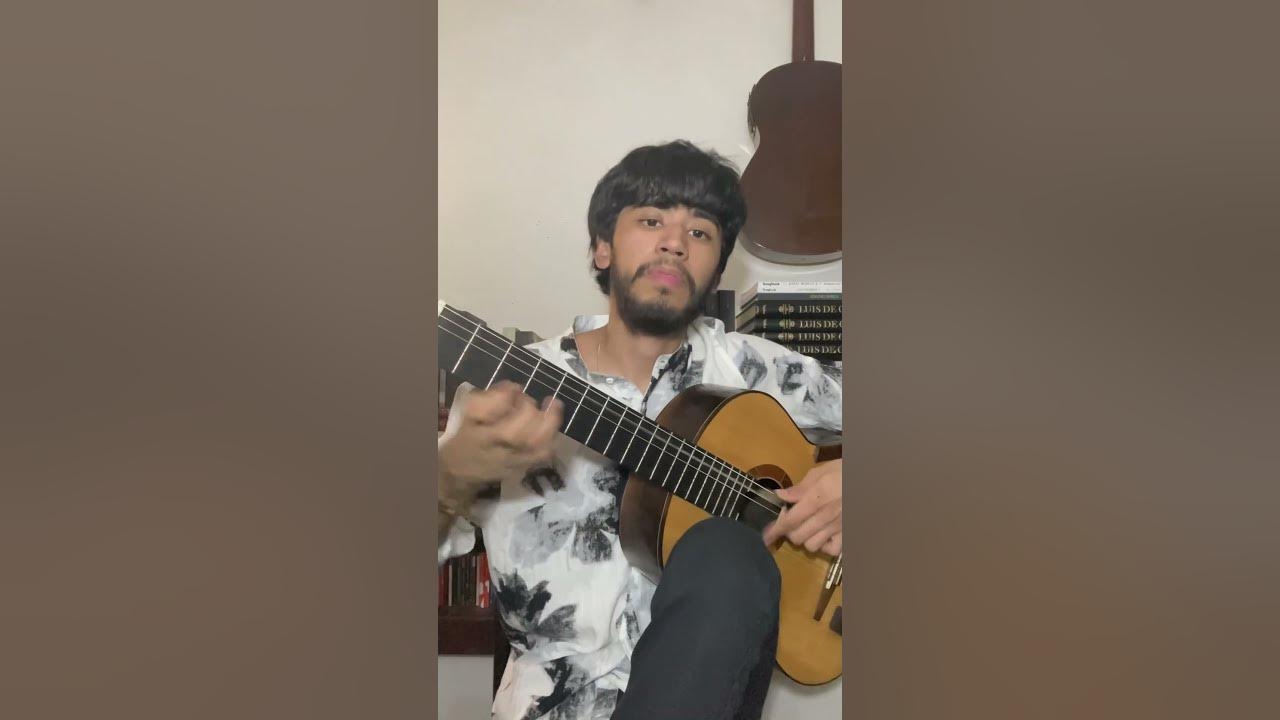 trem das onze (adoniran barbosa) #guitar #brazilianmusic #guitarra #mpb