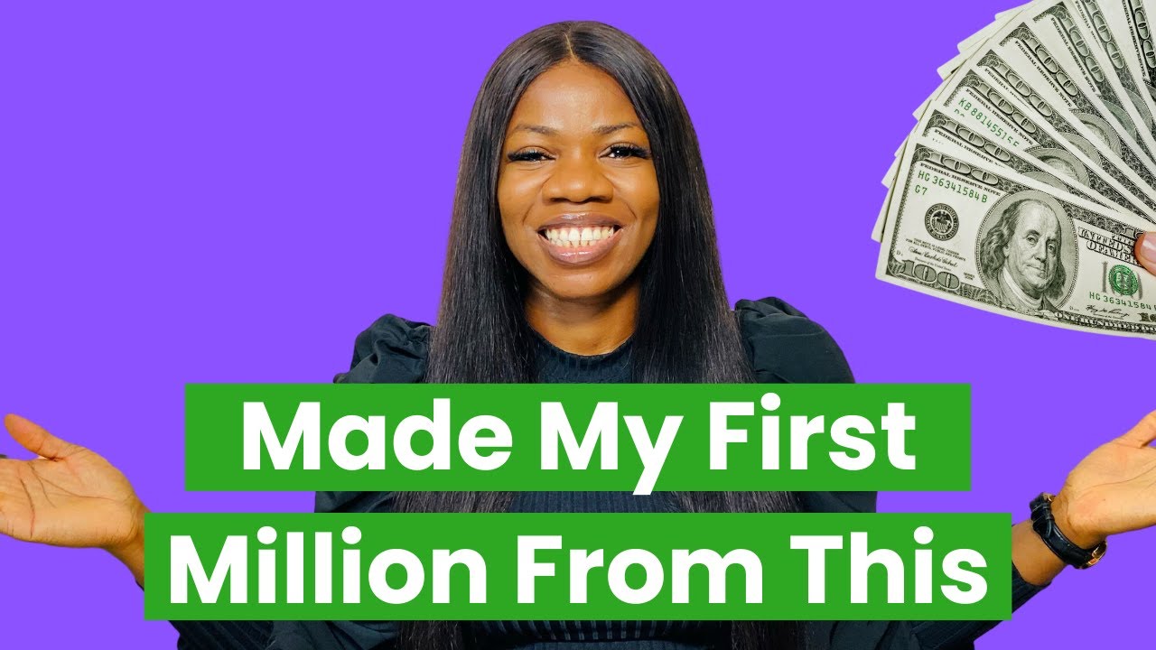 5 Passive Income Ideas - Best Side Hustles to Make money online - YouTube