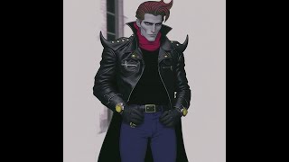 Digimon by Balenciaga