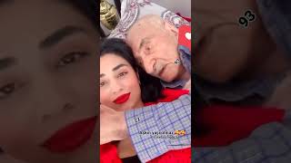 Aşkın yaşı olmaz🥰🥰🥰🥰