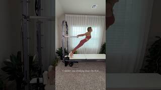 Still One of the Most Fun Pilates Flows I’ve Ever Tried