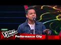 Kiran gajmer teenpatey blind audition performance  the voice of nepal s3