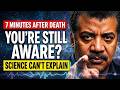 What REALLY Happens to YOU in the 7 Minutes After Death — Science Found Something It Can't Explain