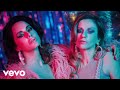 Paola & Chiara - Kamasutra (Visual Video) ft. Cosmo