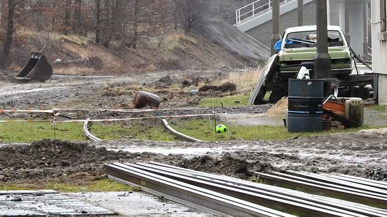 PKM Stara Piła. Rewitalizacja zamkniętej linii kolejowej z Kokoszek do Kartuz. Bajpas Kartuski