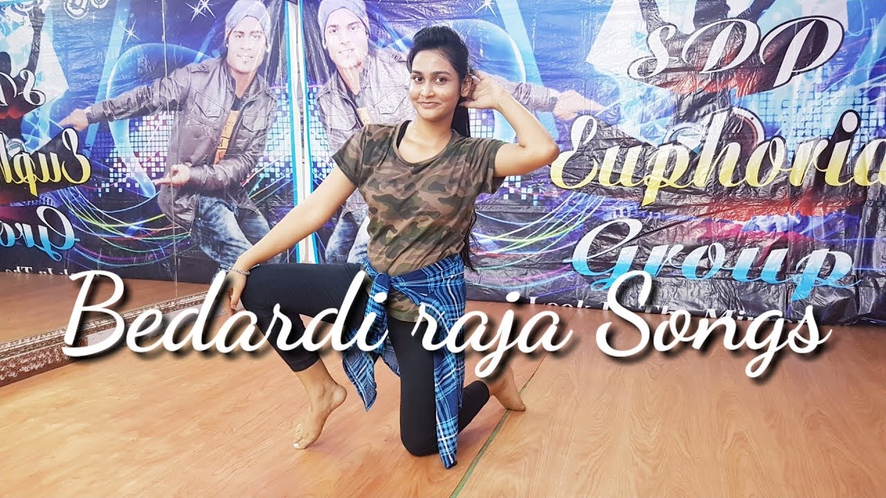 Bedardi raja songs (movie delhi belly) YouTube