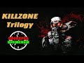 Проверка Временем| Обзор Killzone Trilogy (2004,2009,2011/PS3)