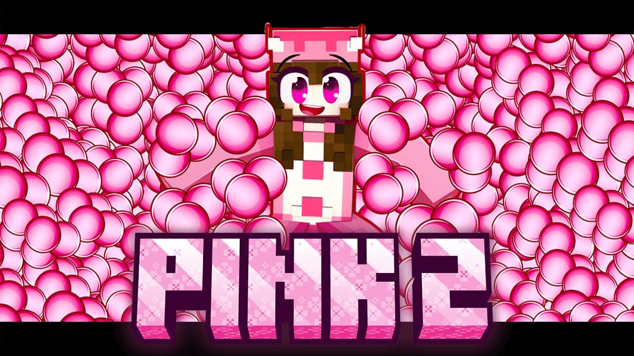 Flauschi - Pink 2 (Offizielles Musikvideo)