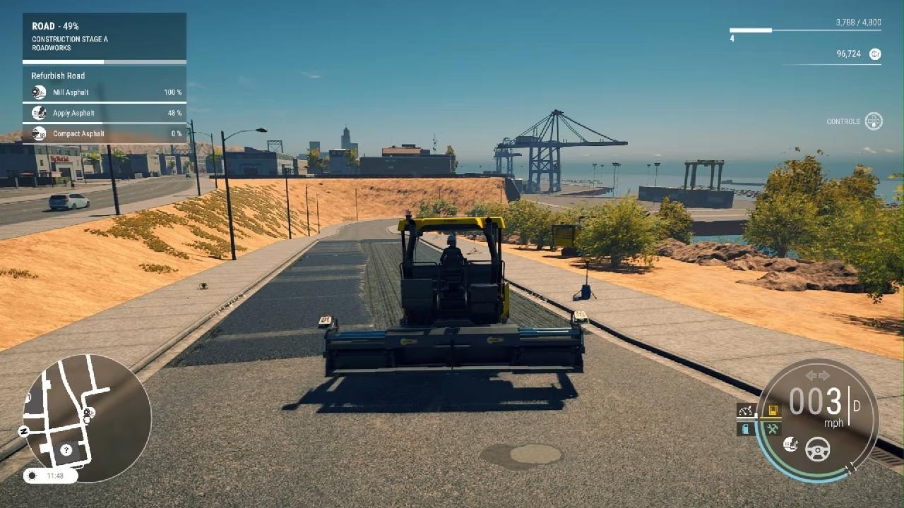 Construction Simulator - YouTube