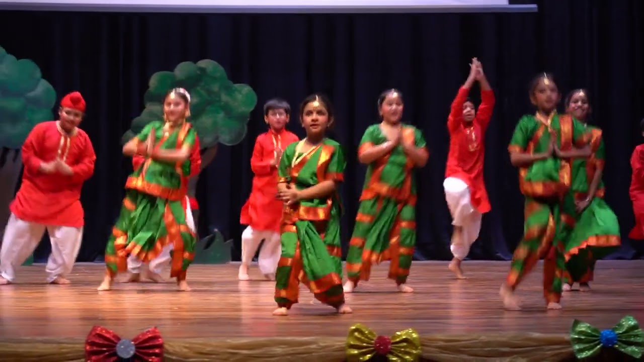 Anandotsav 2025 - Glimpses