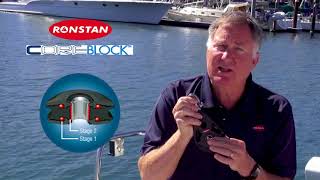 Ronstan Core Blocks™