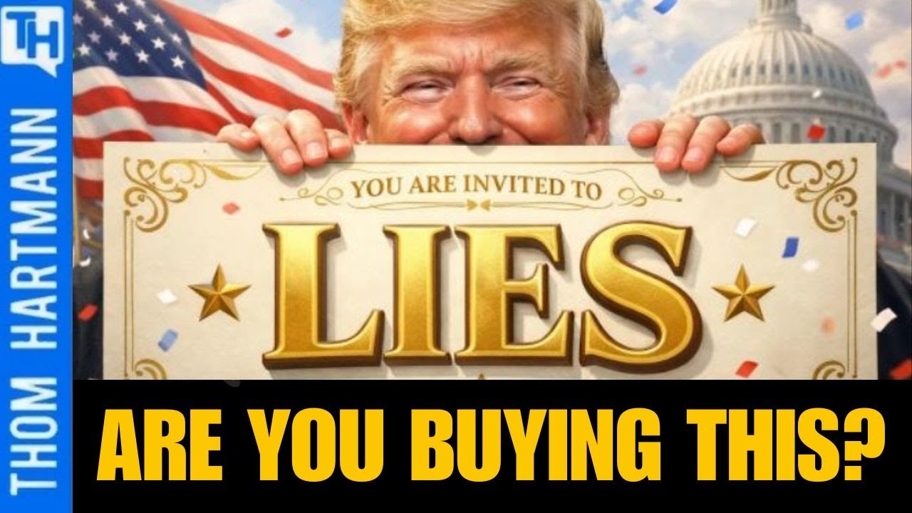 Depraved New Whitehouse Website Isn’t Just a Lie: It’s an Invitation!