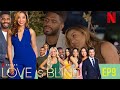 LOVE IS BLIND S4 EP9 |  BRETT &amp; TIFFANY ARE BLACK REALITY TV GOALS BUT HERE IS MY ONLY ISSUE