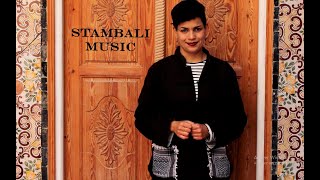 Stambali Music Chayma Ben Yahia
