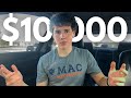 how i hit $10k/mo with 2 separate online businesses at 19
