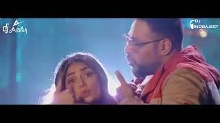 Tere Naal Nachna Remix Dj Akash Visual Dj Indrajeet Nawabzaade Badshah Sunanda Sharma