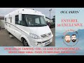 Cyril et hedi de campingcar 69 prsentent occasion esterel 59 exclusive sur mercedes