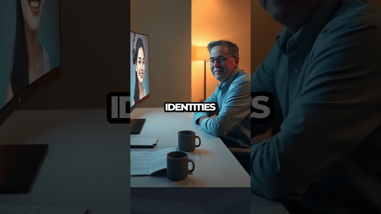 Beware Deepfake Scams Are Evolving Faster Than You Think 