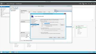 ZM PROTech   Windows Server 2012 R2 Creating VM with an existing Virtual Hard Disk 0074 by Zafar Moh