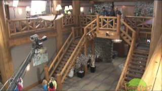 Hot Tub Time Machine - Behind the Scenes