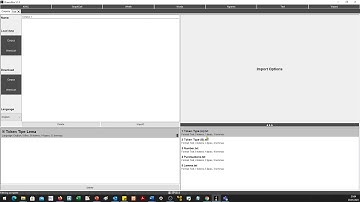 how to understand types calculation in LancsBox