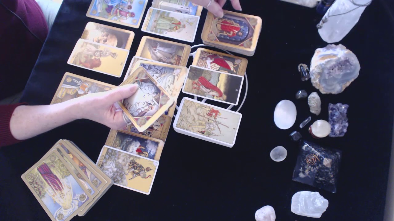 Libra May 15 to 31 2019 Love Reading