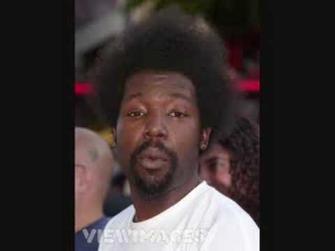 Afroman (+) Let's All Get Drunk Tonite