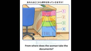 FT basic/N4 listening practice #japanese #jlpt #japaneselanguage #n4 #education #https #japanese